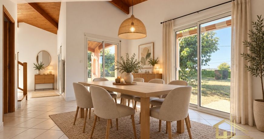à vendre Maison Quint Fonsegrives