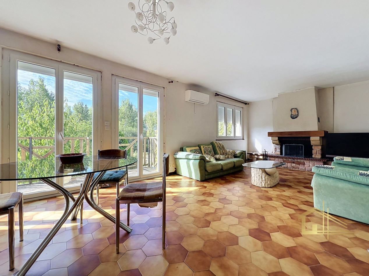 à vendre Maison Dremil-lafage - Photo 2