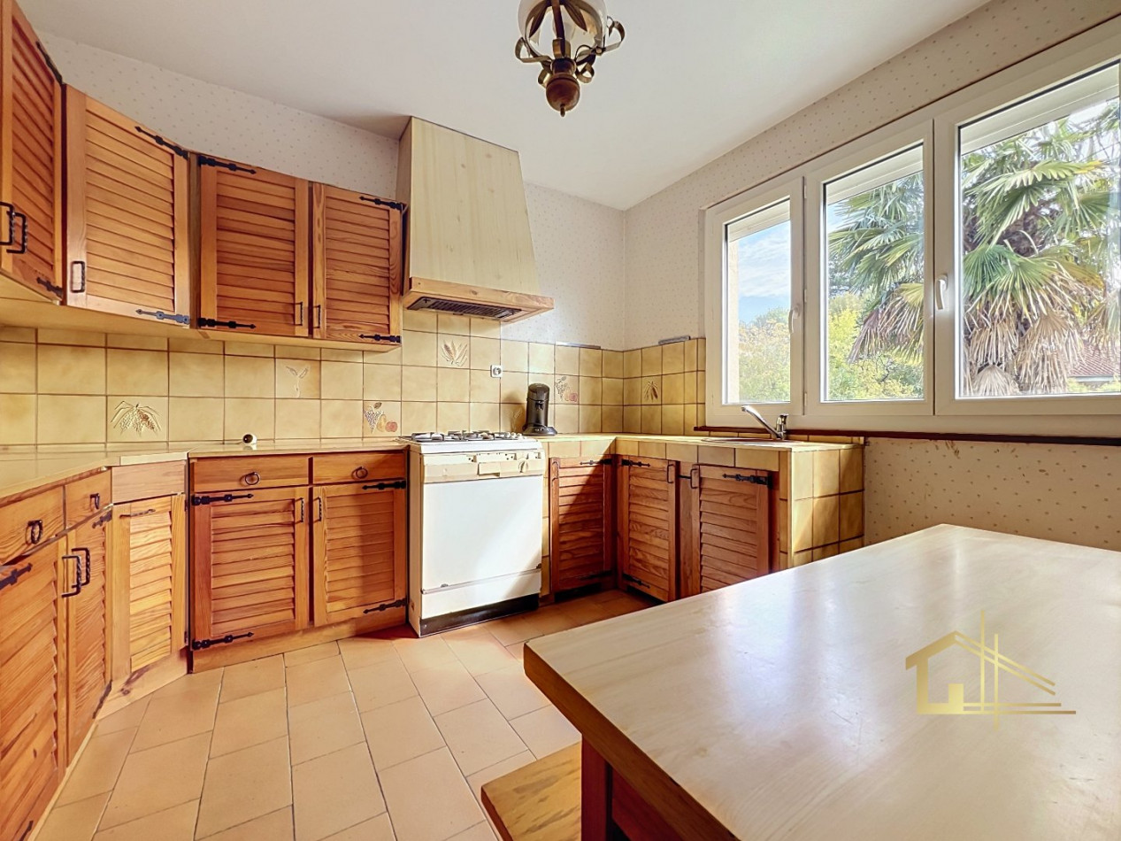 à vendre Maison Dremil-lafage - Photo 8