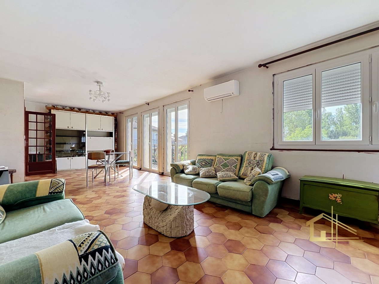 à vendre Maison Dremil-lafage - Photo 6