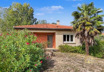 vente Maison Dremil-lafage