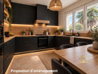à vendre Maison Dremil-lafage
