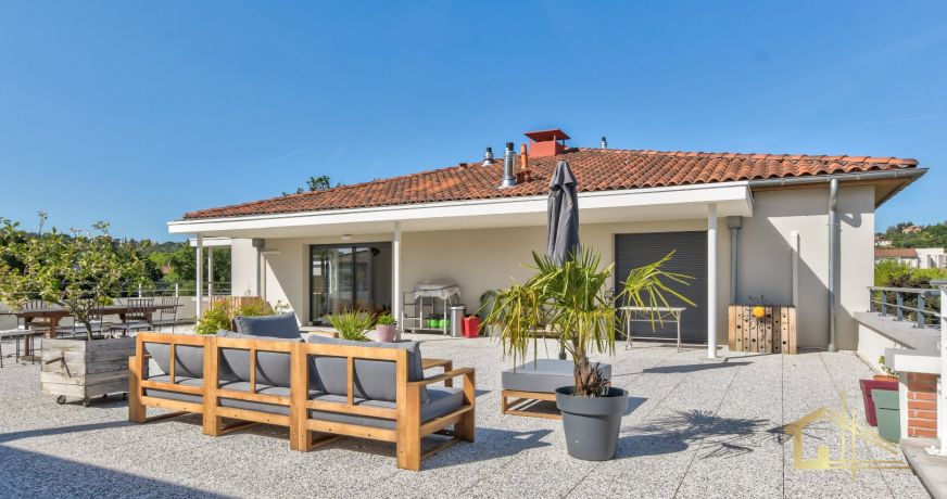 à vendre Appartement Castanet-tolosan