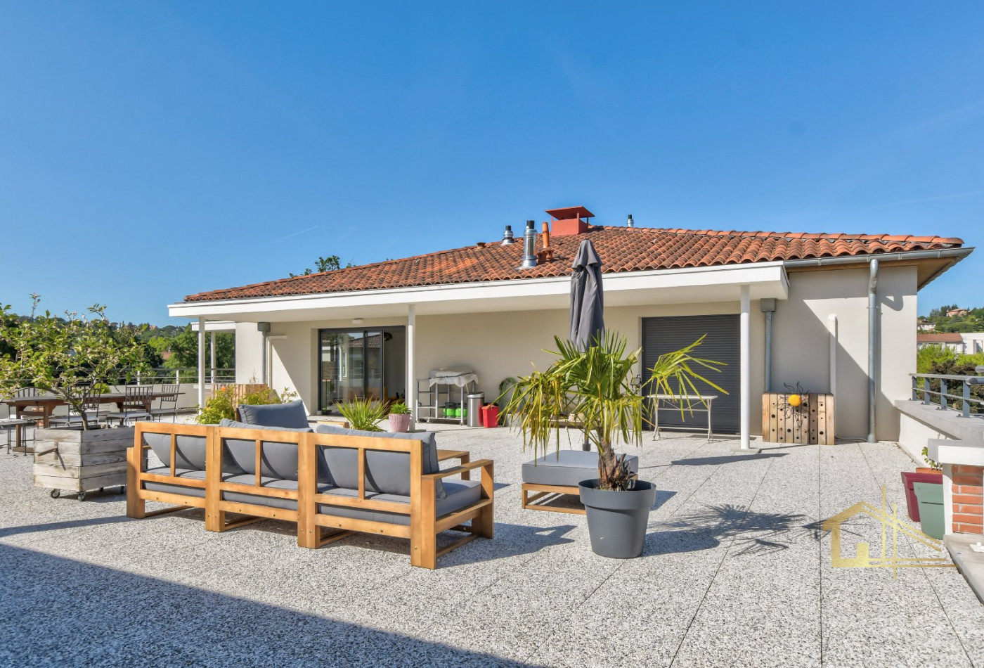 vente Appartement Castanet-tolosan - Photo 1
