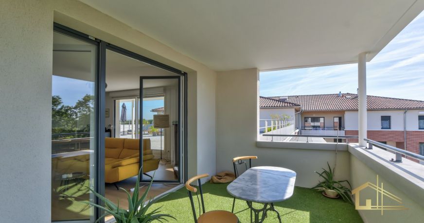 à vendre Appartement Castanet-tolosan