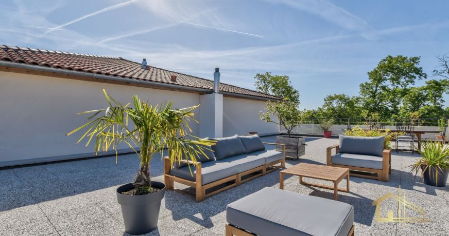 à vendre Appartement Castanet-tolosan