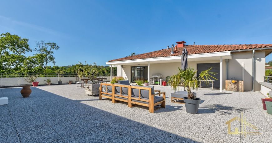 à vendre Appartement Castanet-tolosan