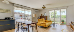 vente Appartement Castanet-tolosan