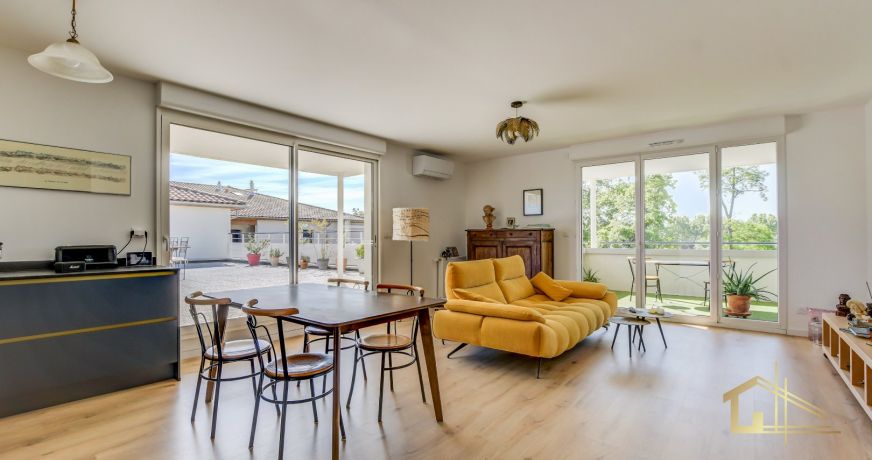 à vendre Appartement Castanet-tolosan