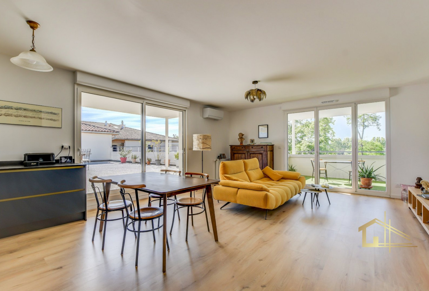 vente Appartement Castanet-tolosan - Photo 2