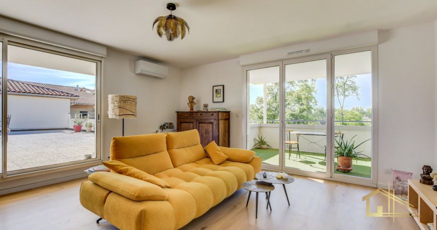 à vendre Appartement Castanet-tolosan