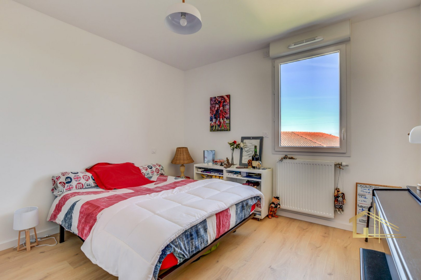 à vendre Appartement Castanet-tolosan - Photo 9