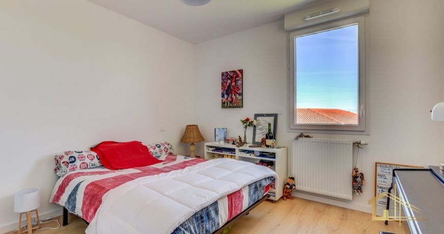 à vendre Appartement Castanet-tolosan