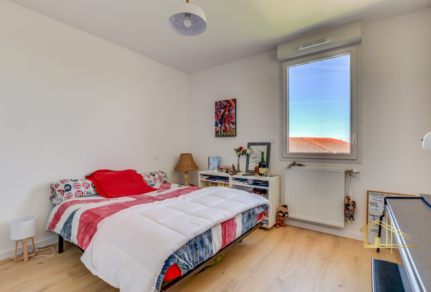 vente Appartement Castanet-tolosan - Photo 9
