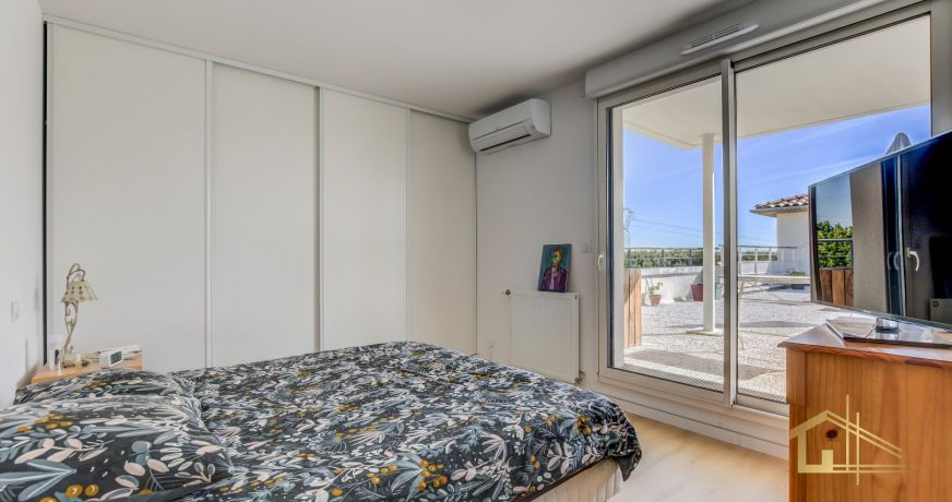 à vendre Appartement Castanet-tolosan