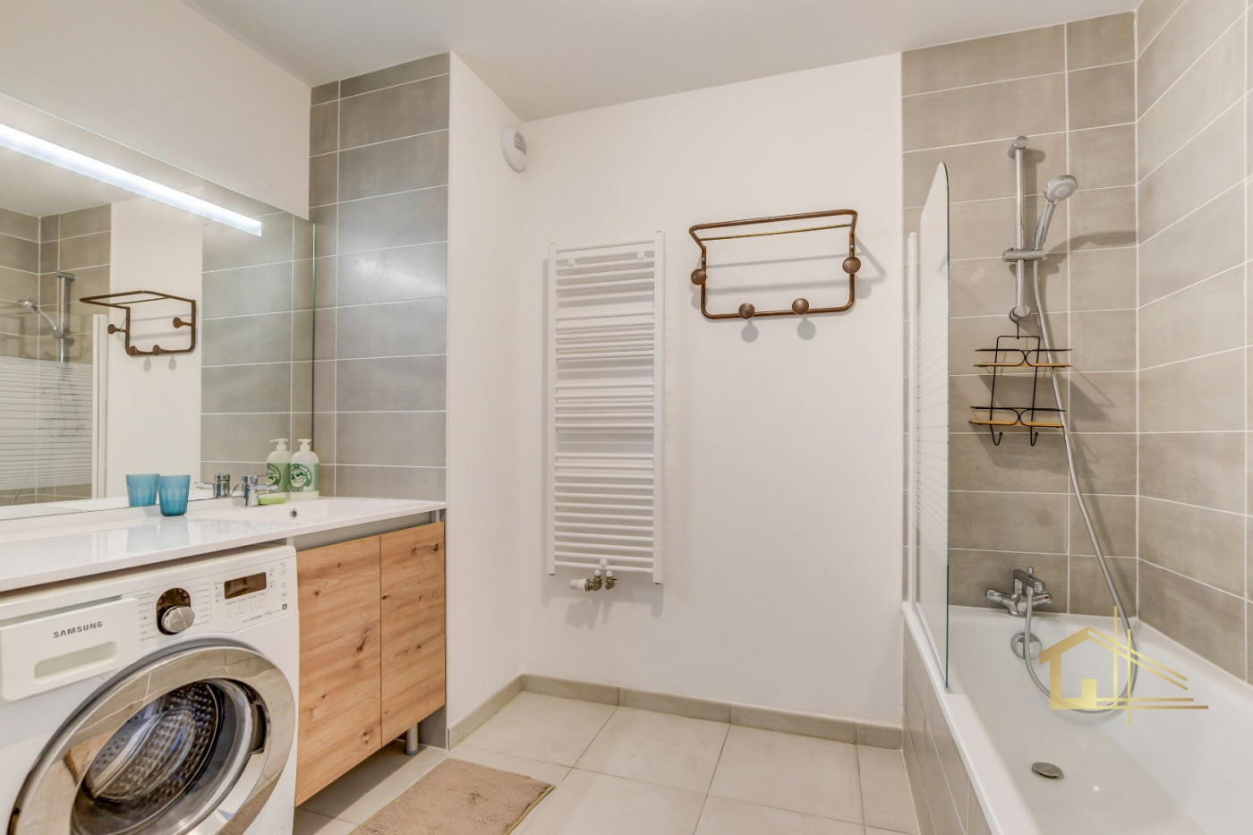 à vendre Appartement Castanet-tolosan - Photo 8