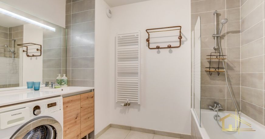 à vendre Appartement Castanet-tolosan