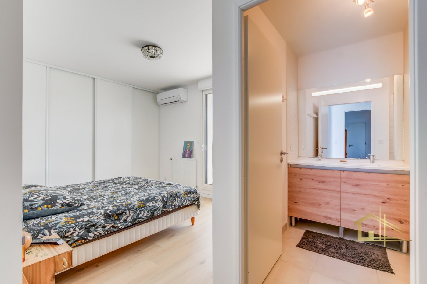 à vendre Appartement Castanet-tolosan - Photo 7