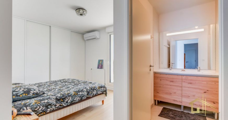 à vendre Appartement Castanet-tolosan
