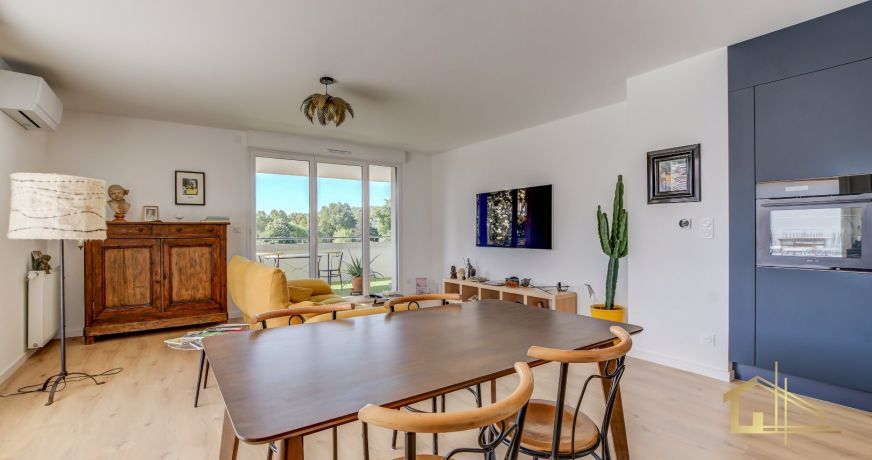 à vendre Appartement Castanet-tolosan