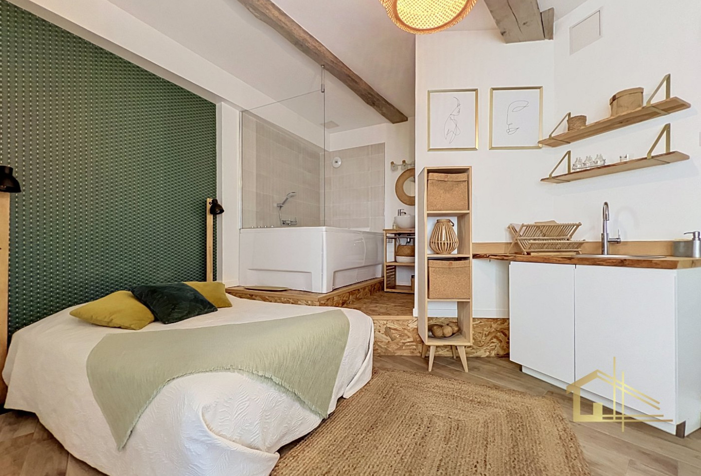 vente Maison Quint Fonsegrives - Photo 4