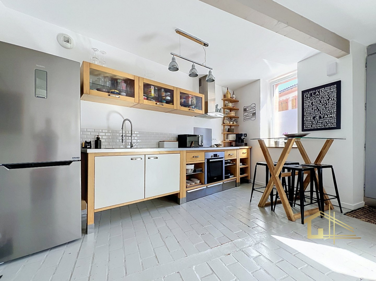 à vendre Maison Quint Fonsegrives - Photo 3