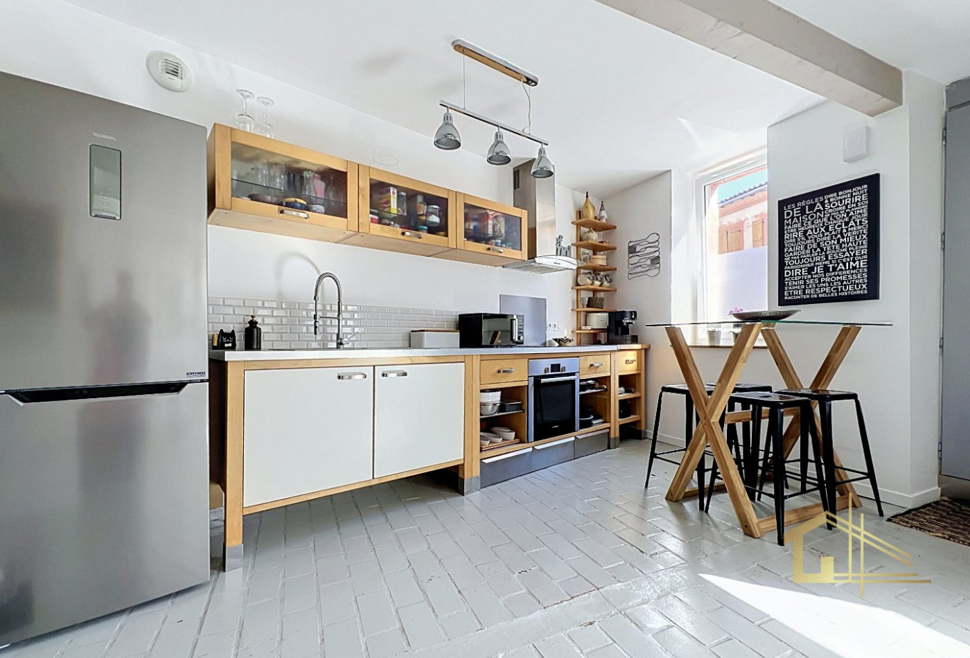 vente Maison Quint Fonsegrives - Photo 3