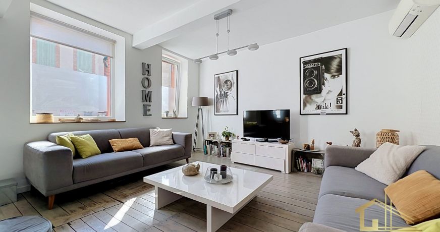 à vendre Maison Quint Fonsegrives