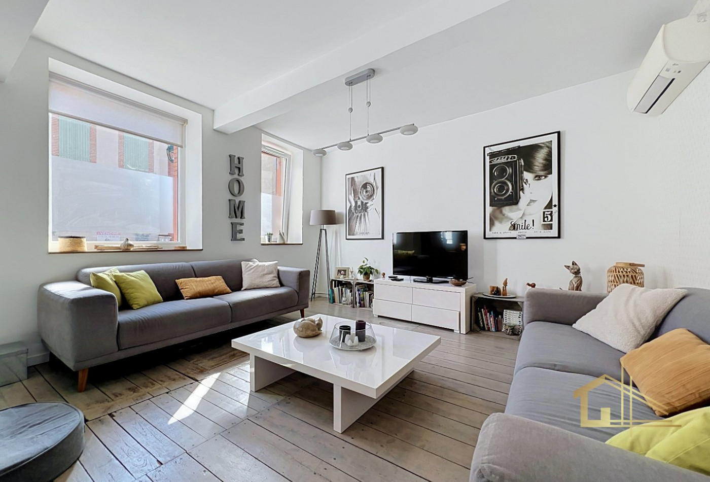 vente Maison Quint Fonsegrives - Photo 1