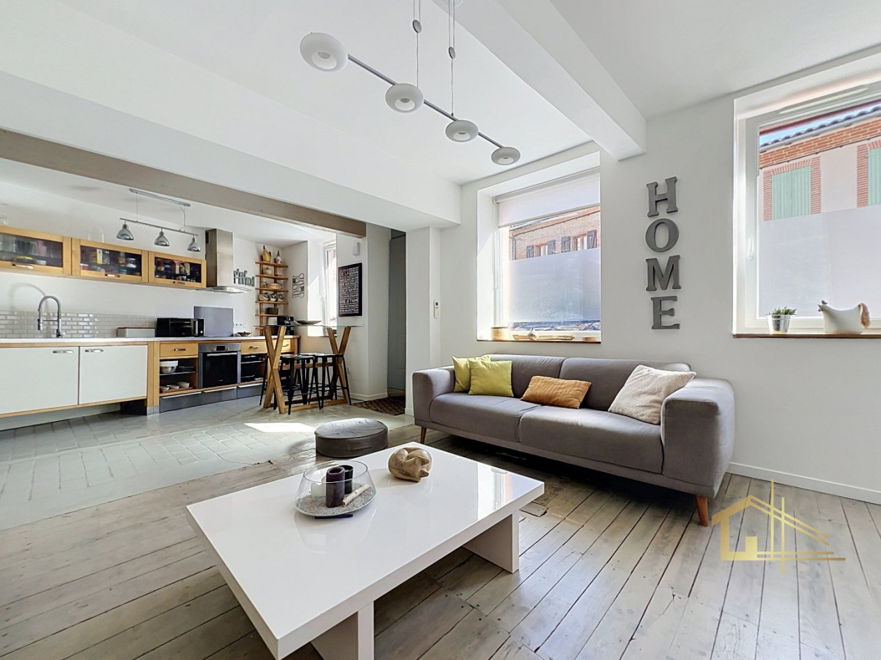 à vendre Maison Quint Fonsegrives - Photo 2