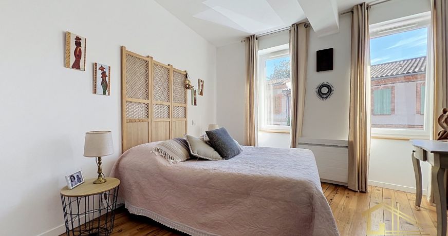 à vendre Maison Quint Fonsegrives