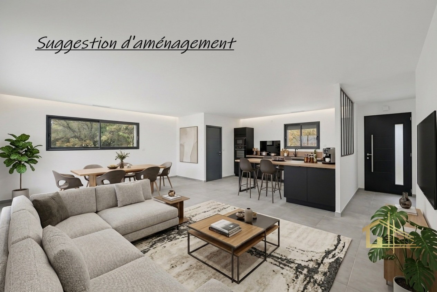 à vendre Maison Lanta - Photo 1