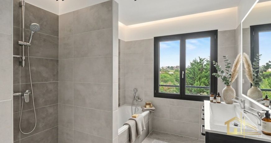 à vendre Maison Lanta