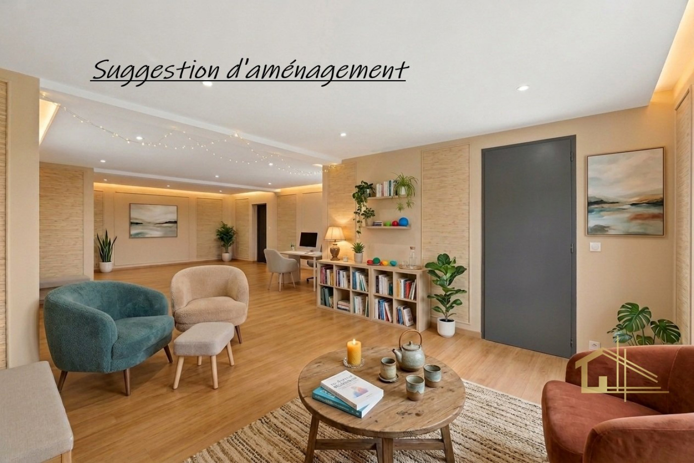 à vendre Maison Lanta - Photo 7