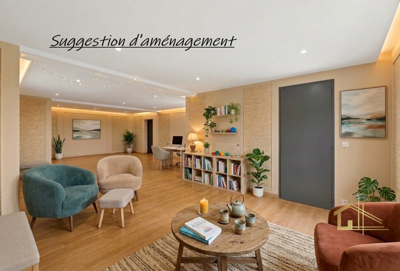 vente Maison Lanta - Photo 7