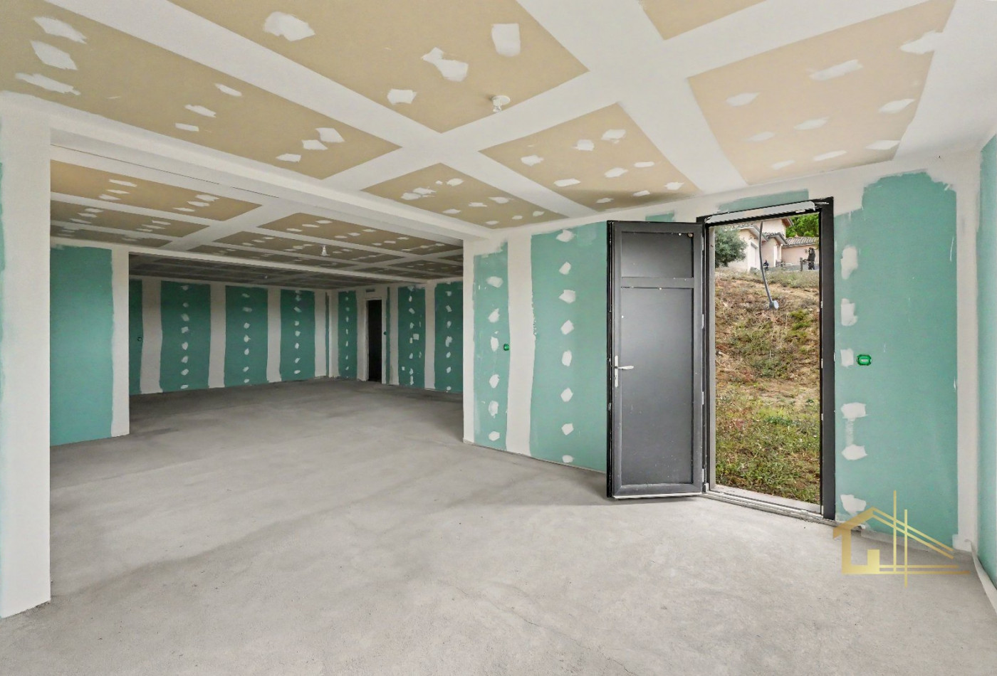 vente Maison Caraman - Photo 8