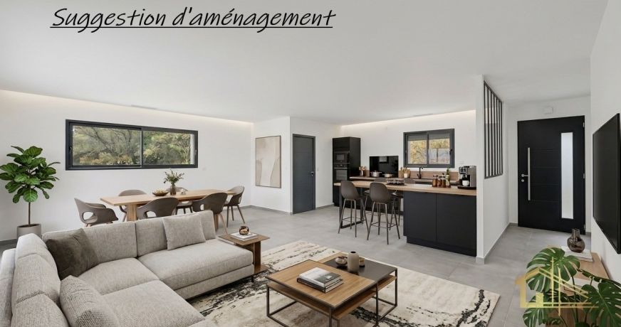 à vendre Maison Caraman