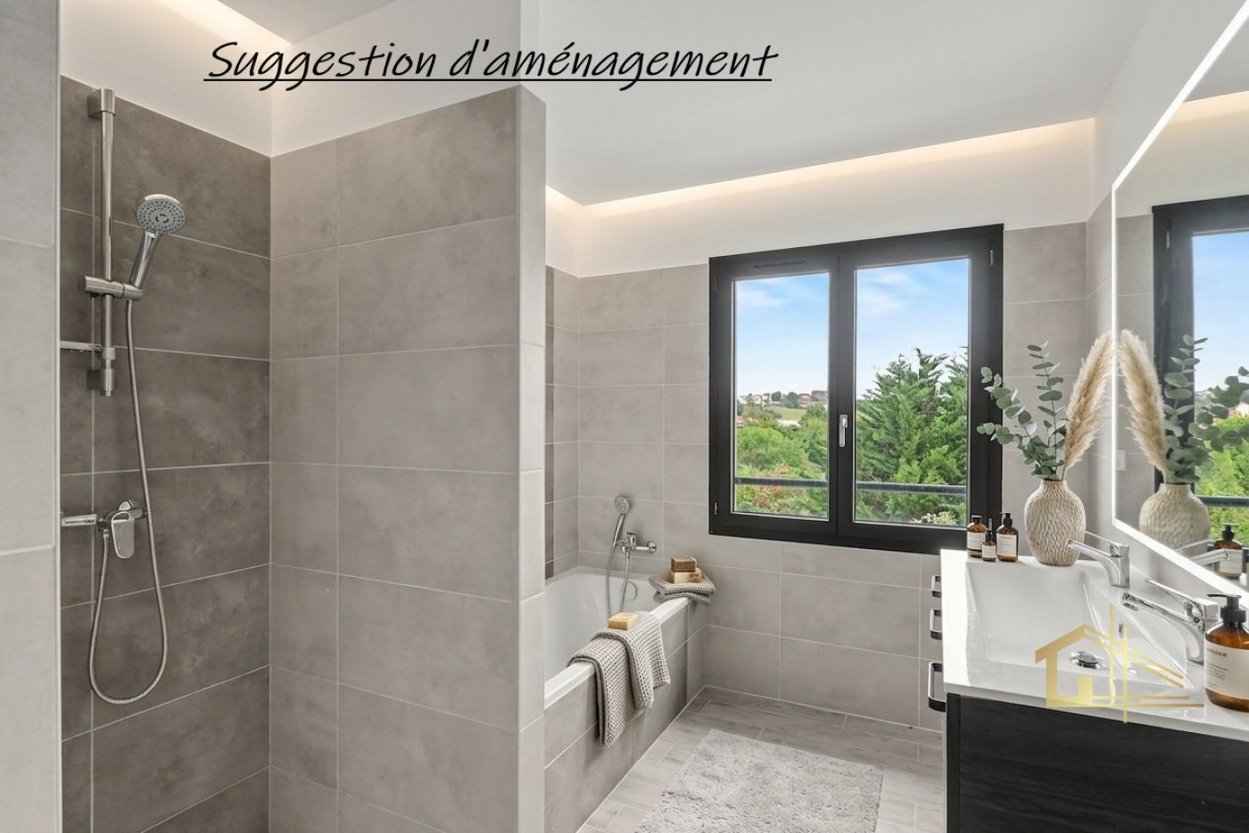 à vendre Maison Caraman - Photo 5