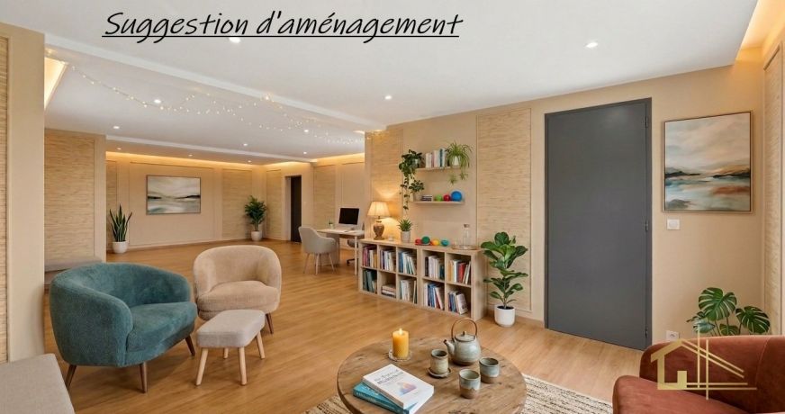 à vendre Maison Caraman