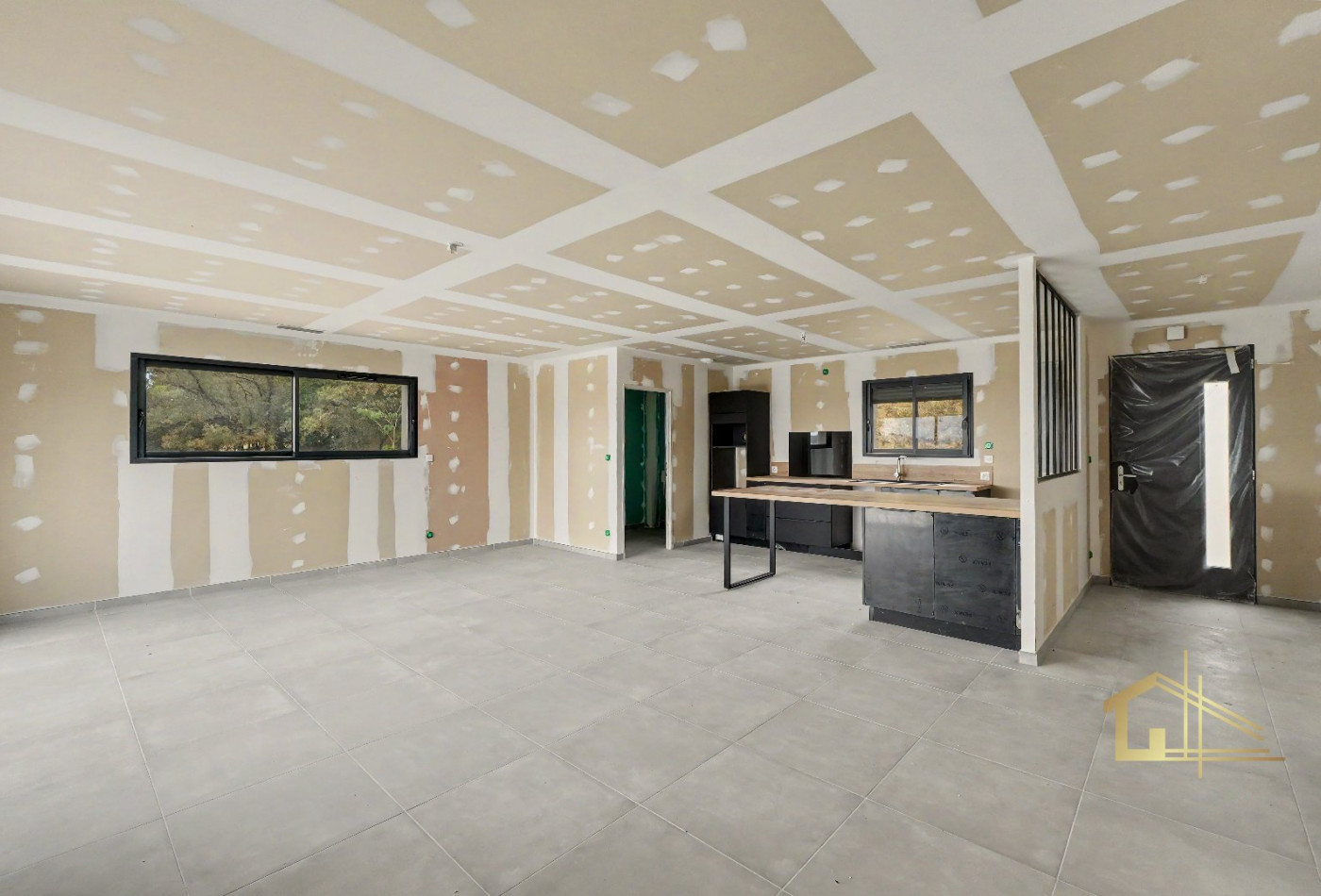 vente Maison Caraman - Photo 2