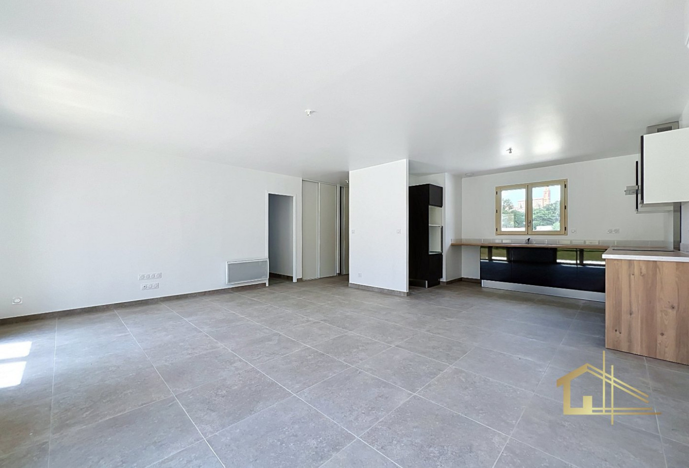 vente Maison Caraman - Photo 3
