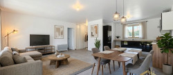 vente Maison Caraman