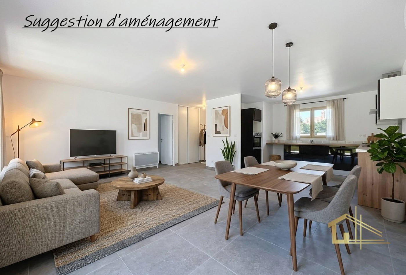 vente Maison Caraman - Photo 2