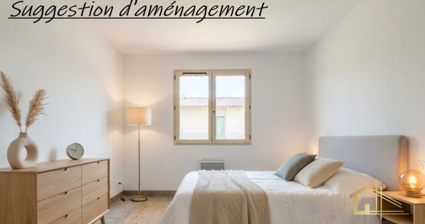 à vendre Maison Caraman