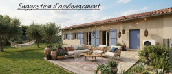 vente Maison Lanta