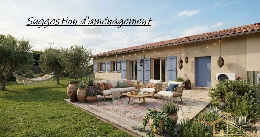 à vendre Maison Lanta
