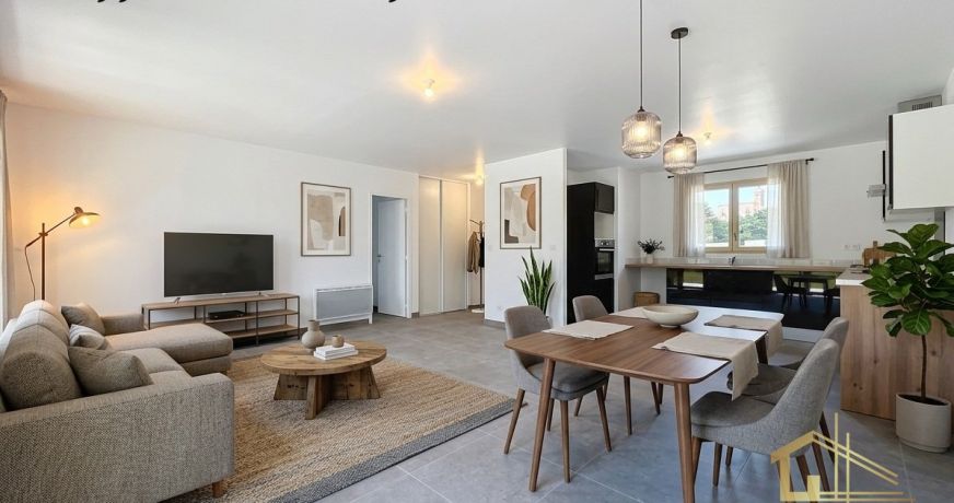à vendre Maison Lanta