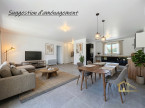 à vendre Maison Lanta