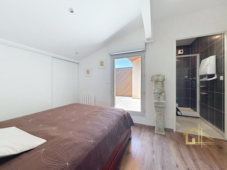 vente Appartement Quint Fonsegrives - Photo 6