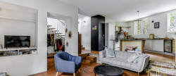 vente Maison Castanet-tolosan
